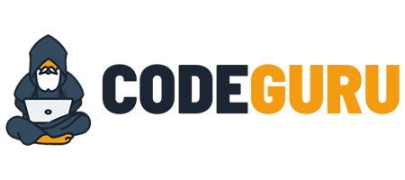 Code Guru - Web Design si magazine online la cheie